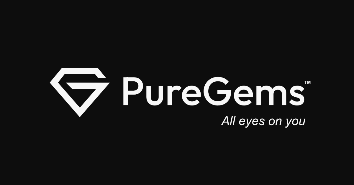 PureGems logo